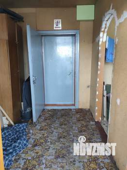 3-к квартира, вторичка, 58м2, 1/1 этаж