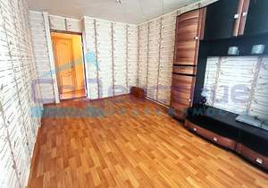 2-к квартира, вторичка, 38м2, 1/5 этаж