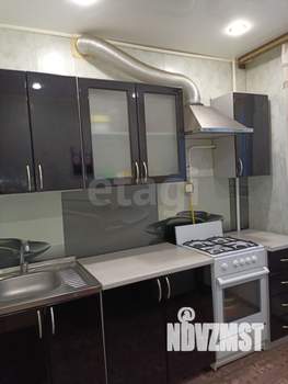 1-к квартира, вторичка, 32м2, 3/5 этаж