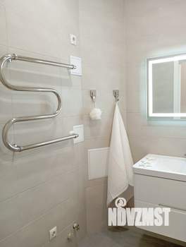 3-к квартира, вторичка, 83м2, 2/16 этаж