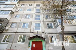 2-к квартира, вторичка, 47м2, 4/5 этаж