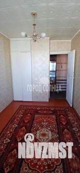 2-к квартира, вторичка, 41м2, 9/9 этаж