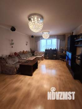 3-к квартира, вторичка, 75м2, 10/16 этаж