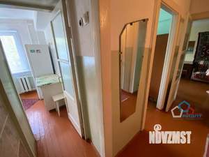 2-к квартира, вторичка, 42м2, 4/5 этаж