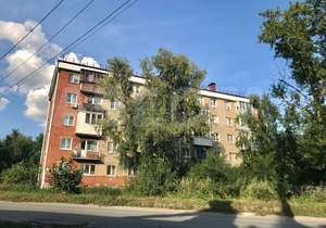 2-к квартира, вторичка, 42м2, 3/5 этаж