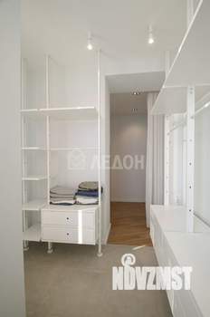 3-к квартира, вторичка, 163м2, 22/23 этаж