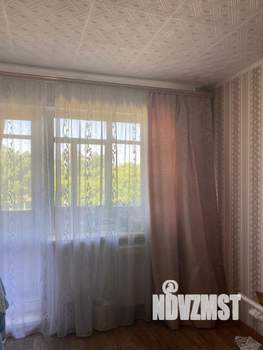 2-к квартира, вторичка, 45м2, 4/5 этаж