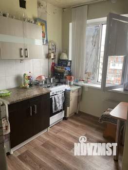 1-к квартира, вторичка, 33м2, 9/9 этаж