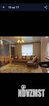 3-к квартира, вторичка, 87м2, 2/10 этаж