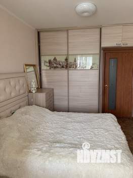 3-к квартира, вторичка, 64м2, 4/10 этаж