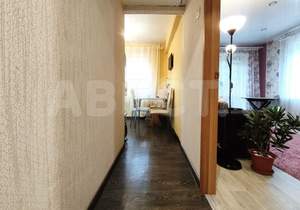 1-к квартира, вторичка, 31м2, 2/5 этаж