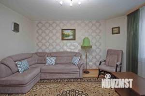 2-к квартира, вторичка, 70м2, 2/6 этаж