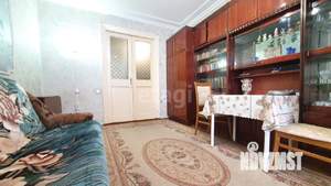 2-к квартира, вторичка, 47м2, 1/2 этаж