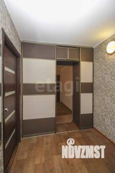 3-к квартира, вторичка, 57м2, 3/5 этаж