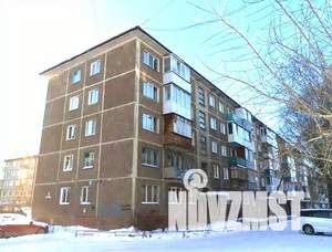 1-к квартира, вторичка, 32м2, 4/5 этаж