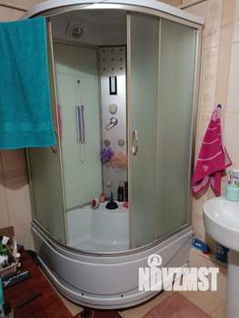 1-к квартира, вторичка, 35м2, 1/3 этаж