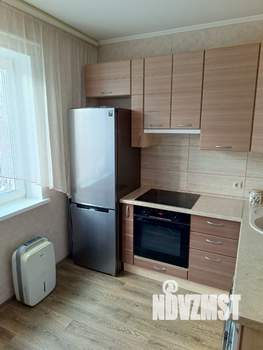 1-к квартира, вторичка, 37м2, 5/10 этаж