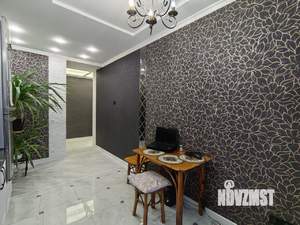 2-к квартира, вторичка, 69м2, 7/8 этаж