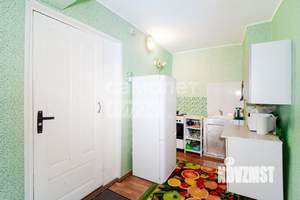 2-к квартира, вторичка, 45м2, 4/5 этаж