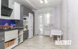 1-к квартира, вторичка, 43м2, 5/9 этаж