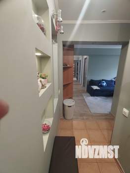 3-к квартира, вторичка, 59м2, 3/5 этаж