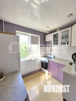 2-к квартира, вторичка, 48м2, 3/5 этаж