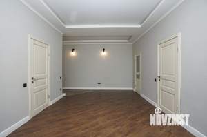 3-к квартира, вторичка, 96м2, 3/6 этаж