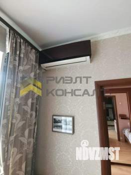 2-к квартира, вторичка, 43м2, 3/5 этаж