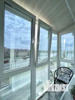 2-к квартира, вторичка, 42м2, 5/5 этаж