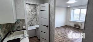 Студия квартира, вторичка, 18м2, 5/5 этаж