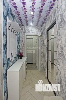 2-к квартира, вторичка, 43м2, 4/5 этаж