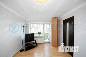 2-к квартира, вторичка, 40м2, 5/5 этаж