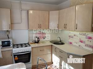 1-к квартира, вторичка, 37м2, 1/9 этаж