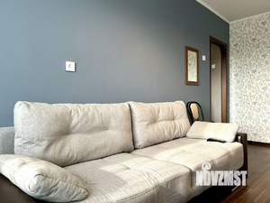 1-к квартира, вторичка, 29м2, 5/5 этаж