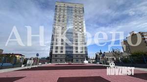 2-к квартира, вторичка, 61м2, 16/18 этаж