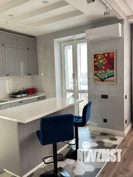 3-к квартира, вторичка, 100м2, 13/17 этаж