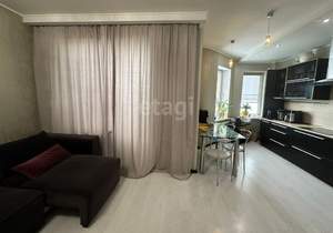 3-к квартира, вторичка, 81м2, 2/9 этаж