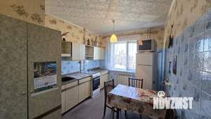 3-к квартира, вторичка, 61м2, 6/9 этаж