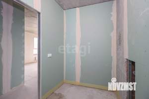 2-к квартира, вторичка, 68м2, 15/17 этаж