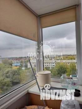 3-к квартира, вторичка, 50м2, 9/9 этаж