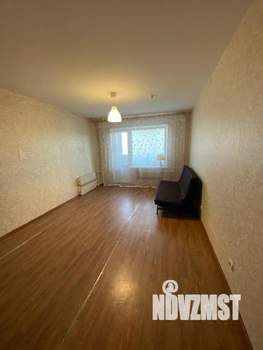 3-к квартира, вторичка, 55м2, 1/12 этаж