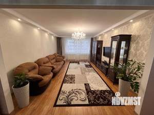 3-к квартира, вторичка, 107м2, 5/14 этаж