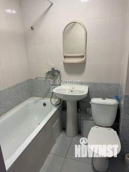 1-к квартира, вторичка, 30м2, 6/9 этаж