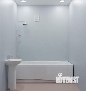 2-к квартира, строящийся дом, 52м2, 12/16 этаж