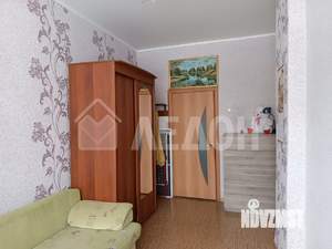2-к квартира, вторичка, 55м2, 1/1 этаж