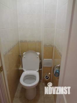 3-к квартира, вторичка, 63м2, 10/10 этаж