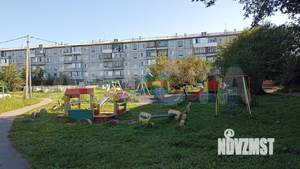 2-к квартира, вторичка, 45м2, 3/5 этаж