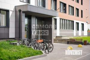 1-к квартира, вторичка, 39м2, 5/13 этаж