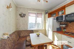 1-к квартира, вторичка, 40м2, 10/10 этаж