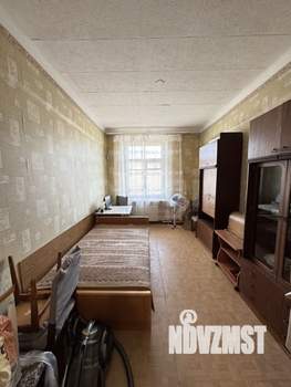 3-к квартира, вторичка, 77м2, 4/5 этаж